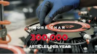 Re SpA - video technical corporate