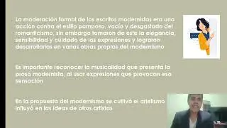 El modernismo literario y el arielismo