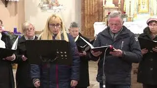 Szent Erzsébet kórus, Kosd 2022- Adventi hangverseny