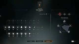 Conquerors Blade - Iron Reapers Veterancy