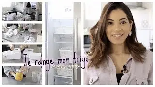 Rangement & Organisation | Les astuces &agrave; savoir pour bien organiser son frigo