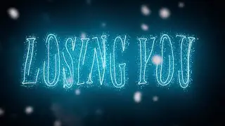 Losing You - Young $cotty (Official Video)