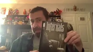 &ldquo;Hot&rdquo; New Book Recommendation!
