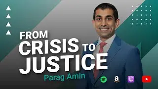 From CRISIS to JUSTICE! Protect Your Business with Legal Strategies | Podcast Trailer