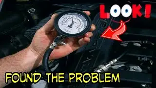 Always do this test to find a P0302 Misfire.  Check Engine Light