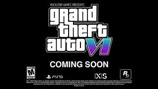 GTA VI Fan Trailer (By Saipher)