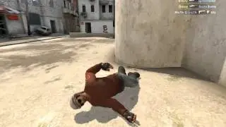 Match #236 | CSGO Competative Highlights