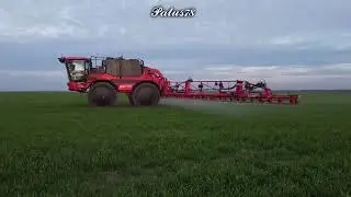 Agrifac Condor