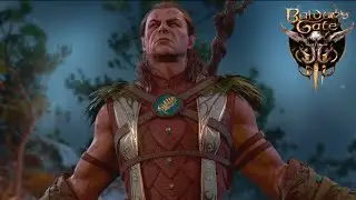 Baldur&acute;s Gate 3 - Find Halsin (battle for free him)