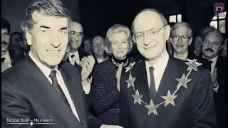 Us Mestreech 