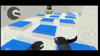 gameplay bhoppro (Bhop Pro) #surf #bhoppro