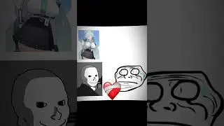 best blue archive student #bluearchiveglobal #memes #funny #anime