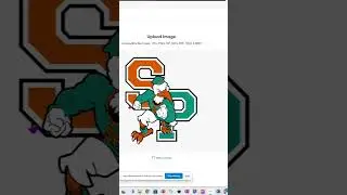 May 2024 SVG Cricut Upload Error Work Around #Cricut #Inkscape