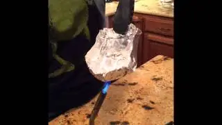 Science Kitchen