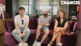 LA MILAGROSA - Entrevista de revista