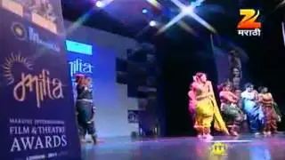 Mifta Awards 2011 Jan  08 '12 Part   18   YouTube4