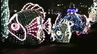 Disney, Epcot, MGM '92