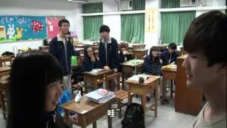 新尹大傳12屆秋密-天使心