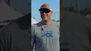 Seakeeper Ride Testimonial | Captain John Gordon