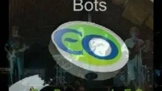 Bots - Pro Deo voor de E.O. (1975)