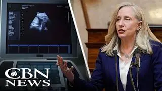'A Radical Rewrite' on Abortion and Taxes: VA Democrats Work to Drastically Change State Laws