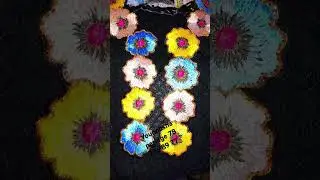 #embroidery #mariage #fashion #beautiful #couture #couture #love #abonnetoi #designer #mode #art