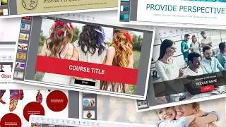 Introduction to Quick Start Projects in Adobe Captivate 2019