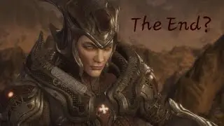 Gears of War Part 12 The Payload