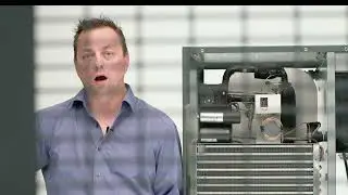 Atlas Copco GA 11-30 Air Compressors Product Video