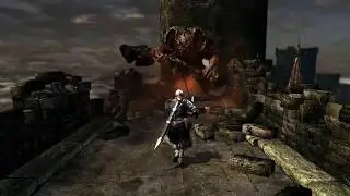 Prepare to die again mod v8 - Lordran Reborn Trailer