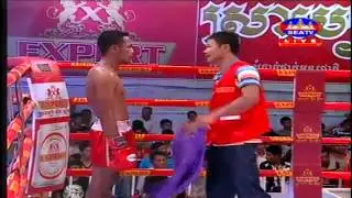 SEATV   Boxing, October 03, 2015