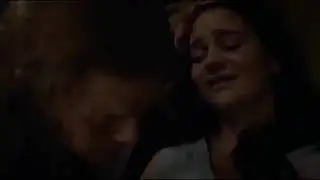 Bran Stark - Tells Sam the truth about Jon