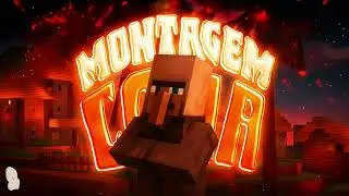 🎧 MONTAGEM COMA VILLAGE R// SLOWED // ☠️❤️&zwj;🔥 