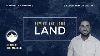 Revive the Masses