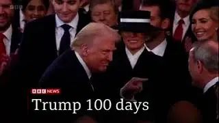 2025 April 29 BBC One minute World News