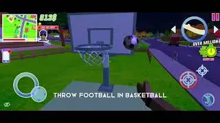 When you Get Football #dudetheftwars #poxelstudios 
