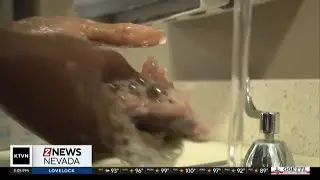 Health Watch: Hand-washing
