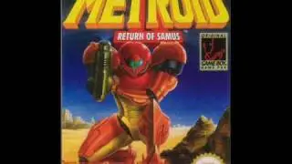 Metroid II Music - Secrets of the Chozo