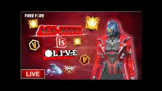 JOHNY IS LIVE😎😎||Let's try New  Game Together 🤟