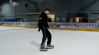 How to Three Jump (ice skating)