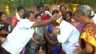 Director simbu devan wedding