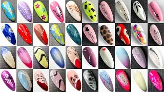 💅 Simple Nail Designs 2026 💖 Beautiful Manicure 2026 ✨ Manicure Tutorials