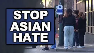 Man charged with hate crime in Seattle US stabbing  |  STOP ASIAN HATE