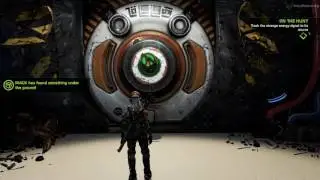 ReCore - Mission 1