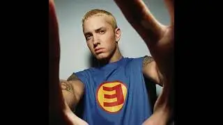 Old School Slim Shady x Eminem Type Beat - 