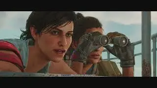 Far Cry 6 - Part 9 (Blood Ties)