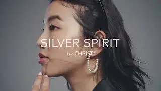 CHRIST Silver Spirit &ndash; Brand your Style