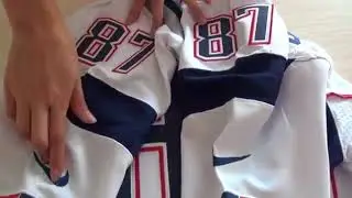 2018 Wholesale Replica VIP Jerseys From China