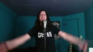 So Called Life-Three Days Grace (Vocal Cover by Jadams)
