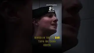 ROTA Capit&atilde;o Derrite entra na mente do ladr&atilde;o #policia #podcast #rota #policiamilitar